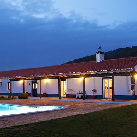 O Monte Do Alhinho - Turismo Rural Monte Costa Exterior photo