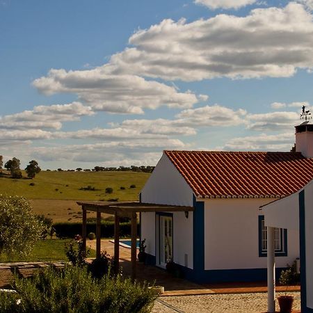 O Monte Do Alhinho - Turismo Rural Monte Costa Exterior photo