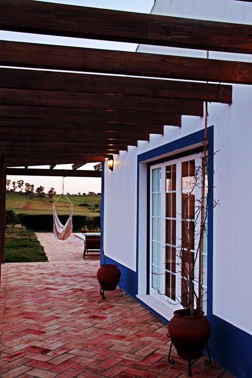 O Monte Do Alhinho - Turismo Rural Monte Costa Exterior photo