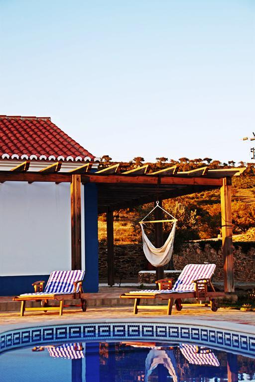 O Monte Do Alhinho - Turismo Rural Monte Costa Exterior photo